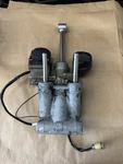 Oem Suzuki Power Trim & Tilt Assembly Pn# 48000-96J15 (C-4). Fixed Price $499.99.