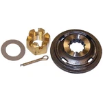 Propeller Nut Kit DT75 DT85 DT115 DT140 DF60 DF70 V-style 57630-94500 Spline. Fixed Price $58.62.