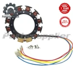 Mercury Outboard 16 Amp Stator 1987-1997 45,50,55,60,65,70,75,80,90 & 95 3 Cyl. Fixed Price $188.43.