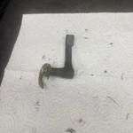 Oem Omc Evinrude Johnson 9.9-15 Hp Hood Latch 1974-1992 Vintage 318948. Fixed Price $30.00.