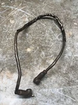 OS3874 Yamaha Maine Outboard, Battery Cable, 688-82105-02-00, 64D-82105-01-00. Fixed Price $20.00.