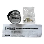 Suzuki 99105-80108, Marine White Engine Monitor / Oil Temperature Gauge 2''. Fixed Price $142.99.