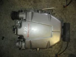 Suzuki DF225 225HP Outboard Intake Collector (13140-93J02). Fixed Price $120.00.