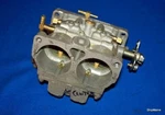 1990-95 Mercury Mariner 135 Hp V6 Outboard Center Carburetor Wmh 28-2 818650A29. Fixed Price $127.99.