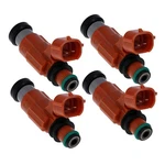 4X Fuel Injector 5033708 For Johnson Evinrude 90 115 140 Hp Outboard 2003 - 2006. Fixed Price $51.85.