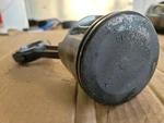 Oem Yamaha Stbd Piston Rod Assy 62J-11631-02-86 61A-11650-00-00 93310-840V8-00. Fixed Price $34.99.