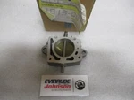 N27 Omc Evinrude Johnson 0437325 Throttle Body Assembly Oem New Boat Part. Fixed Price $99.09.
