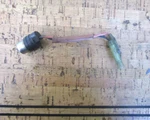 *90 Day Warranty* Yamaha Thermo Switch 688-82560-10-00. Fixed Price $11.16.