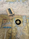Johnson Evinrude Omc #0302036 Seal.. Fixed Price $37.50.
