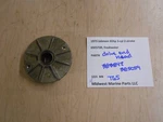 383842, 385059 Johnson 1973 65HP 65ES73R Outboard Starter Drive End Head T65. Fixed Price $11.99.
