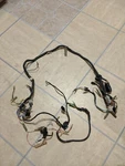 1996 Suzuki 55HP Engine Wire Harness Assembly. Fixed Price $100.00.