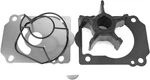 For Suzuki 17400-93J00 Water Pump Kit Outboard 17400-93J01 17400-93J02 5035036. Fixed Price $22.61.