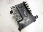 F695493-1 Mercury Force Outboard & L-drive Electrical Components Bracket. Fixed Price $21.99.