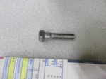 Q6A Omc Evinrude Johnson 552968 Screw. Fixed Price $7.02.