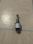 2000 Suzuki 25HP Lower Mount Assembly. Fixed Price $40.00.
