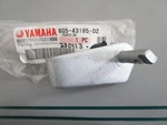 New Oem 6G5-43185-02-00 Yamaha Tilt Stop Lever 0820. Fixed Price $53.95.
