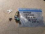 Evinrude Johnson Omc 5031403 Fuel Injector Hp Stroke. Fixed Price $45.00.