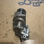 Yamaha F115 Hp Fourstroke Oil Filter Connector 6EK-13446-00-00. Fixed Price $30.00.