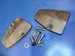 3B7S61342-0 3B7S613420 Mount For 353613020 Nissan Tohatsu 90HP. Fixed Price $25.00.