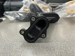 Yamaha 69J-13411-00-00 Oil Strainer. Fixed Price $35.00.