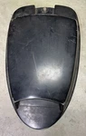 Mercury Kiekhaefer 350 , 35HP Hood Rewind Cover 39609. Fixed Price $30.00.