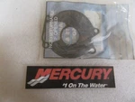 L6 Genuine Mercury Quicksilver 27-99326 1 Gasket Oem New Factory Boat Parts. Fixed Price $7.12.