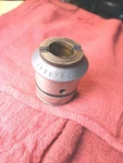 Omc Johnson Evinrude 388078 Gearcase Head & Bearing 389045 25 28 35HP 1978-97. Fixed Price $50.89.