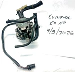 40-50 Hp Johnson Evinrude Oem Vro Fuel Pump 1985-2001 175230 435559 Freshwater!. Fixed Price $133.50.