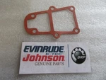 P34D Evinrude Johnson Omc 0352165 Cover Gasket Oem New Factory Boat Parts. Fixed Price $7.05.