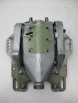 0326195 0319933 0319932 Johnson Evinrude 40 55 Hp Swivel Bracket Assy. Fixed Price $105.00.