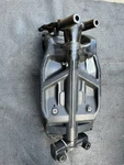 Mercury Optimax 200L Swivel Bracket Steering Shaft 8710T20 827351 826432A 814082. Fixed Price $200.00.