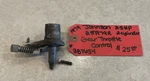 Johnson / Evinrude Gear Throttle Control #387634. Fixed Price $25.00.