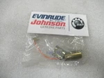 V33 Johnson Evinrude Omc 382136 Condenser Oem New Factory Boat Parts. Fixed Price $8.78.