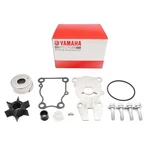 Yamaha Outboard Water Pump Impeller Repair Kit 63D-W0078-03-00 63DW00780300. Fixed Price $64.99.