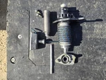 Recoil Starter Assembly For - 6 Hp Johnson Evinrude Outboard Motor 385984. Fixed Price $95.00.