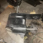 Mercruiser Lower Unit Alpha 1.84 Ratio 1623-8950-0. Fixed Price $325.00.