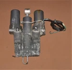 Yamaha 300 Hp Power Trim Pn 60V-43800-04-8D Fits 2003-2008. Fixed Price $399.20.