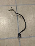 2000 Suzuki 25HP Heat Sensor Assembly. Fixed Price $60.00.