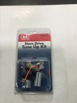 New Omc Evinrude Johnson Cobra Tune Up Kit 172527. Fixed Price $33.00.