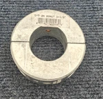( Qty ) Reliance Anodes MDLMDC7 : Zinc Lc 1-1/2" C-7 Shaft. Fixed Price $19.09.