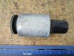 0790 Oem Suzuki Lower Mount 54160-93J01. Fixed Price $19.19.