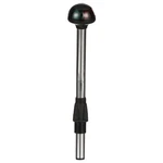 Attwood Pulsar Bi-color 2-PIN Stowaway Light 10"ANGLED 5091-10-7 Upc 022697.... Fixed Price $40.03.
