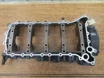 *oem* 0800 Yamaha 300 350 Hp Crankcase Cover 6AW-15100-02-9S. Fixed Price $100.00.