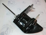 1643-6038A9 Fits Mercury Outboard Lower Unit Gear Case Short Complete 1973-76 65. Fixed Price $2199.99.