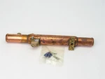 Genuine Oem Mercury Mercruiser Fuel Cooler 861267A1. Fixed Price $300.00.