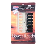Boyesen Replacement Reed Kit Mercury 7 Petal Drag. Fixed Price $242.00.