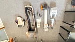 Torqeedo Travel 1103 Long Shaft Electric Outboard Excellent Condition. Fixed Price $1295.00.