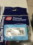 American International Wiring Harness Adapter Plug For Aftermarket Radio FWH596. Fixed Price $7.99.