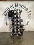 2018 Mercury 350HP Verado 4 Stroke Powerhead Assembly Only 156 Hrs Freshwater. Fixed Price $4499.00.