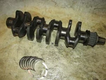 Suzuki DF70 70HP 4 Stroke Outboard Crankshaft (12220-99E01). Fixed Price $150.00.